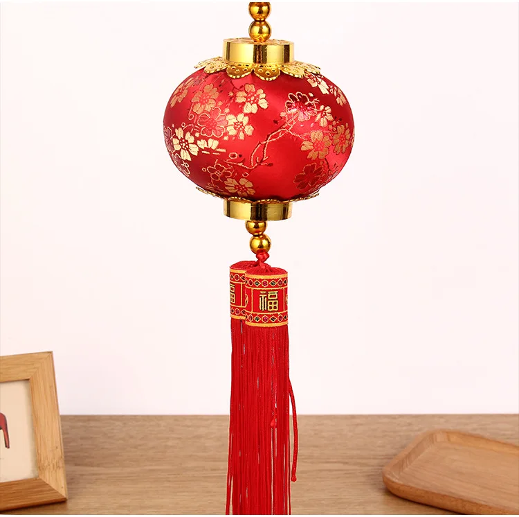 Festival Lantern Event & Party Festive & Party Supplies Chinese knot