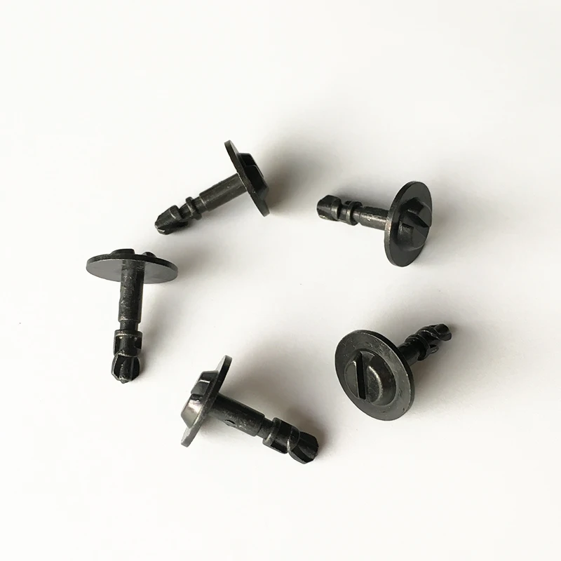 

5Pcs OEM Under Engine Gearbox Undertray Cover Screw Bolt Fastener For A4 A5 A6 A7 A8 Q5 Q7 E60 F12 X5 X6 8K0 805 121 07147177492