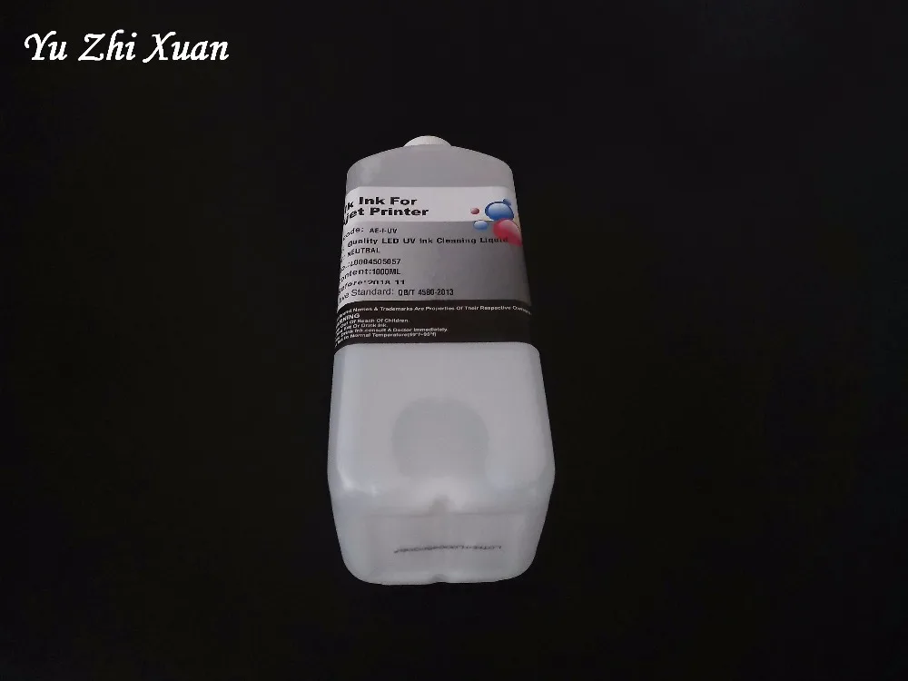 UV cleaning liquid 1000ml (4)