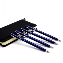 Г. Лидер продаж свадебные центральные подарки ручки для таблиц Персонализированные Свадебные ручка для дружки невесты сувениры 60 шт. много