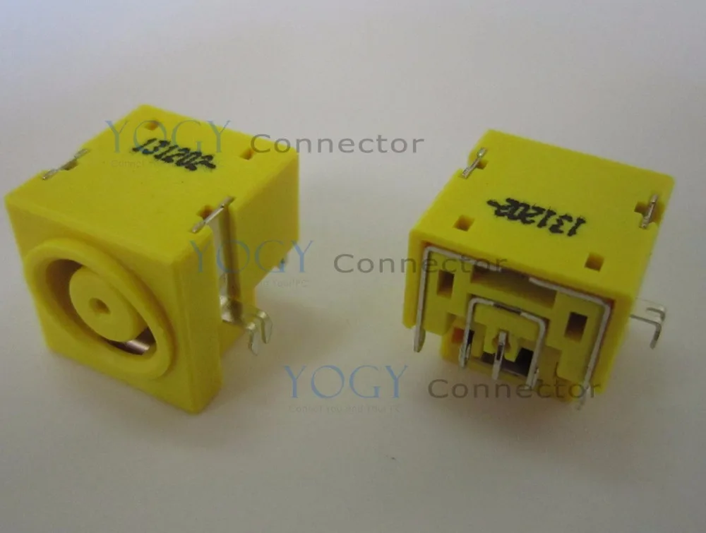 1 Piece Lenovo E420 425 E520 E520S E525 Power DC Jack Socket Connector
