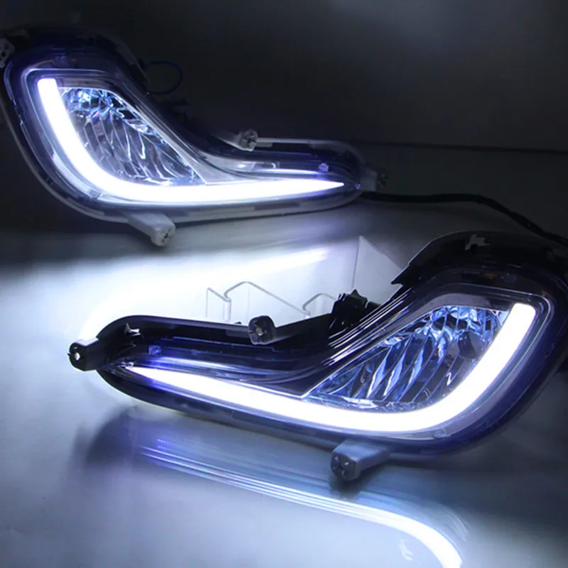 Motorcycle led Accent Lights