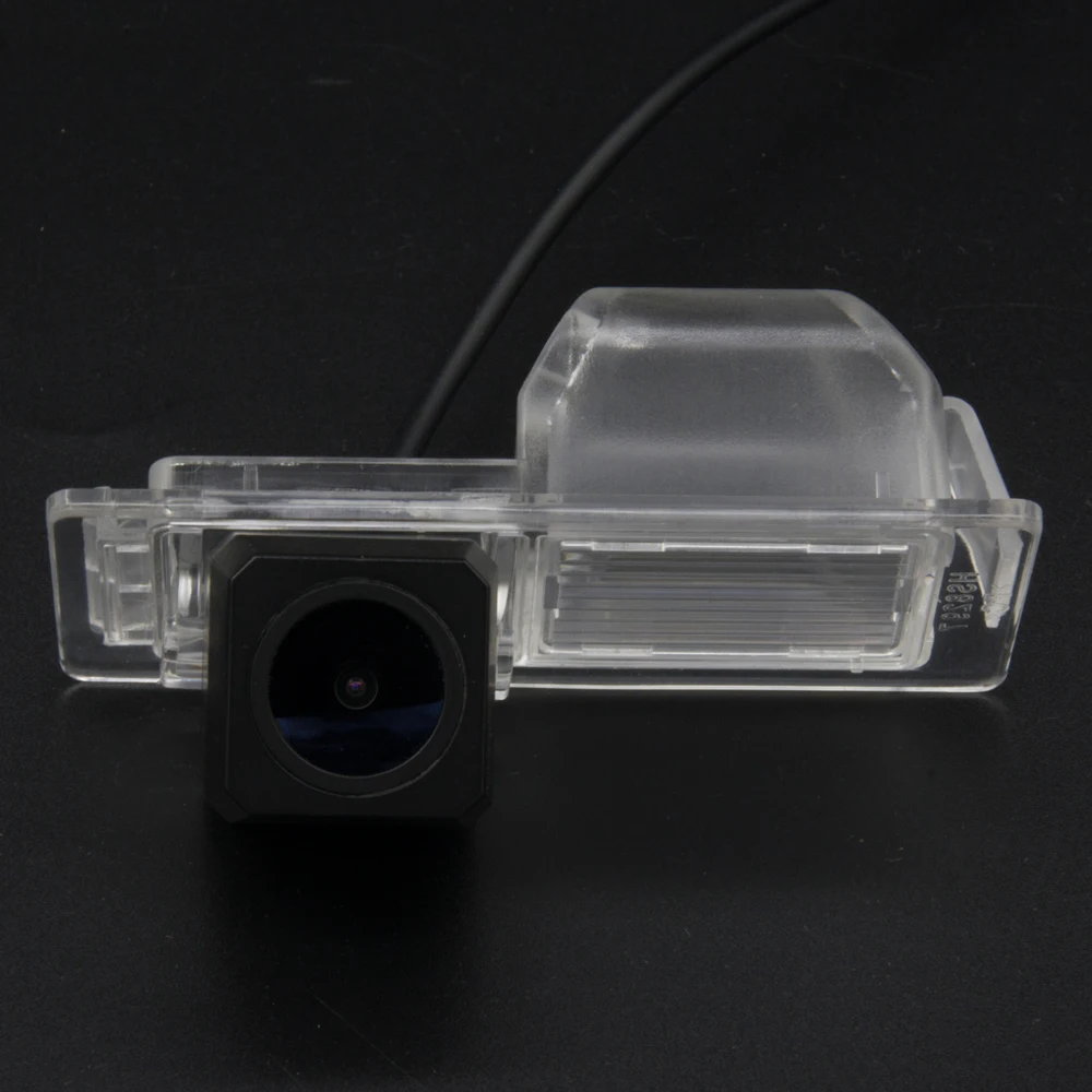 

Full HD 1280*720 Reverse Car Rear view Camera for Cadillac CTS SRX 2004-2014 For Chevrolet Aveo For Buick LaCrosse Verano