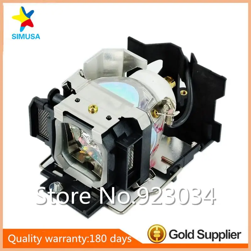 

Compatible Projector lamp bulb LMP-C162 with housing for VPL-CS20/CS20A/CS21/CX20/CX20A/CX21/ES3/ES4/EX3 /EX4