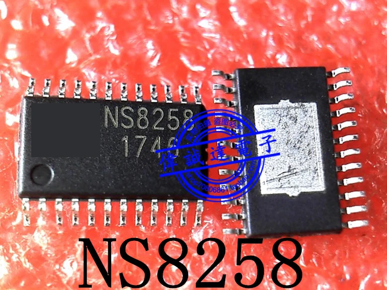 Новый 100% оригинал NS8258 | Обустройство дома