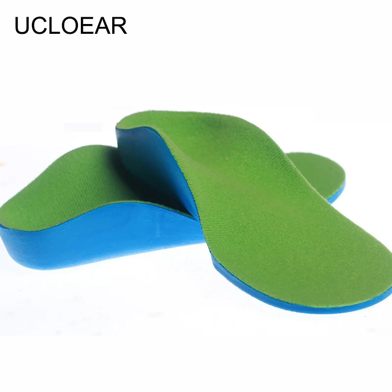 Buy Kids Children Orthopedic Insoles for Children