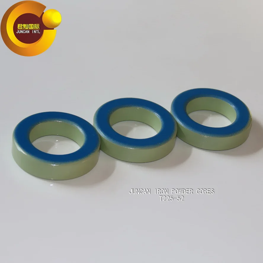 T225 52 сердечники железного порошка |iron powder core|powder corepowder iron core |