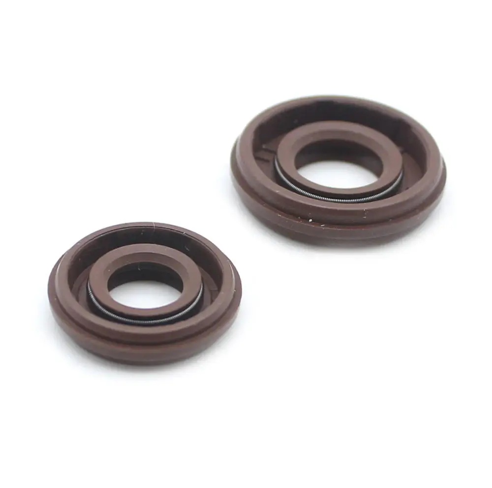 OIL SEAL SMALL & BIG HONDA GX25 4