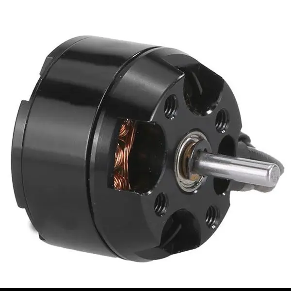 ABWE Best Sale High Performance 2208 1800KV 14 Poles Brushless Motor for RC Airplane Fixed wing