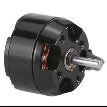 ABWE Best Sale High Performance 2208 1800KV 14 Poles Brushless Motor for RC Airplane Fixed wing