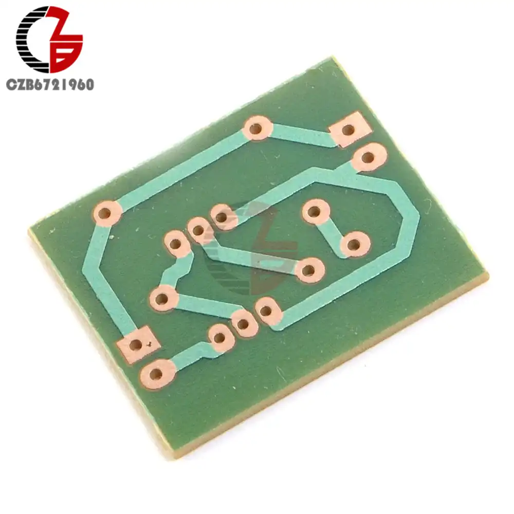 10pcs DIY Kit Light-Control Sensor Switch For DIY Electronic Trainning DC 3V