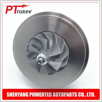 

Turbocharger cartridge core 452022 turbine chra 14411-22J04 TB2527 NEW For Nissan Patrol 2.8 TD 85 KW RD28T 160 / GR-Y60 / 260 -