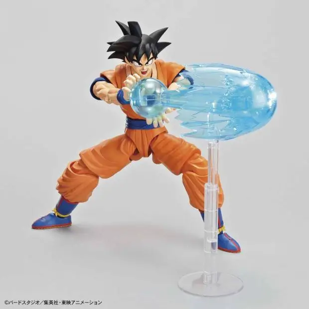 Dragon Ball модель HG 1/12 SUPER SAIYAN SON GOD GOGETA GOKOU GOHAN шорты «Вегета» KRILLIN детские игрушки «сделай сам» BANDAI