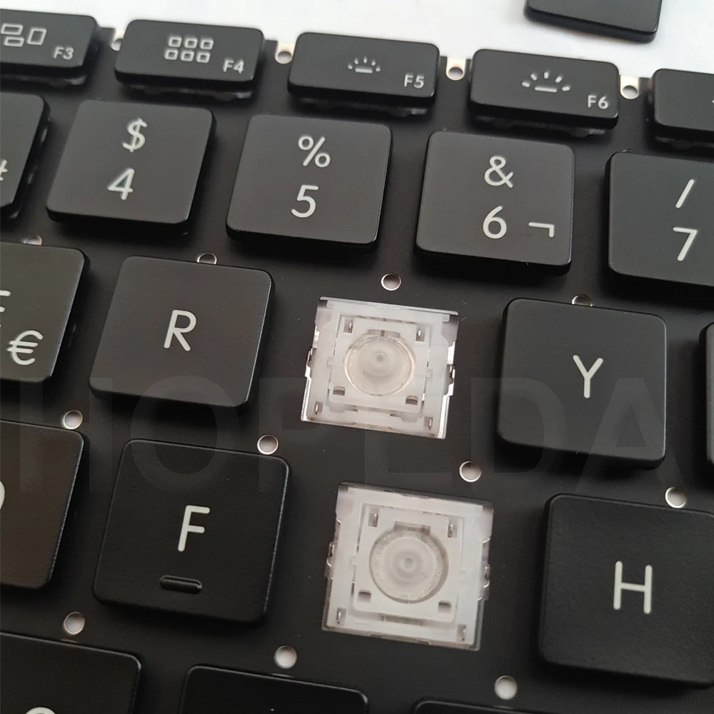a1466 spanish keyboard 10