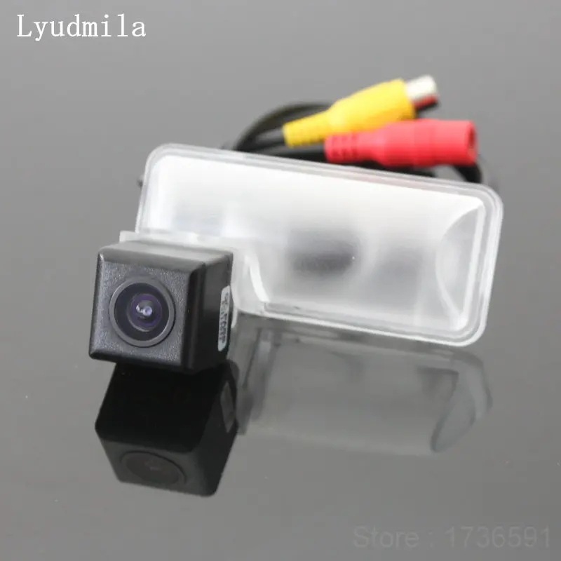 

Lyudmila For Toyota 86 GT FT GT86 FT86 2012~2015 / Car Reversing Back up Parking Camera / Rear View Camera / HD CCD Night Vision