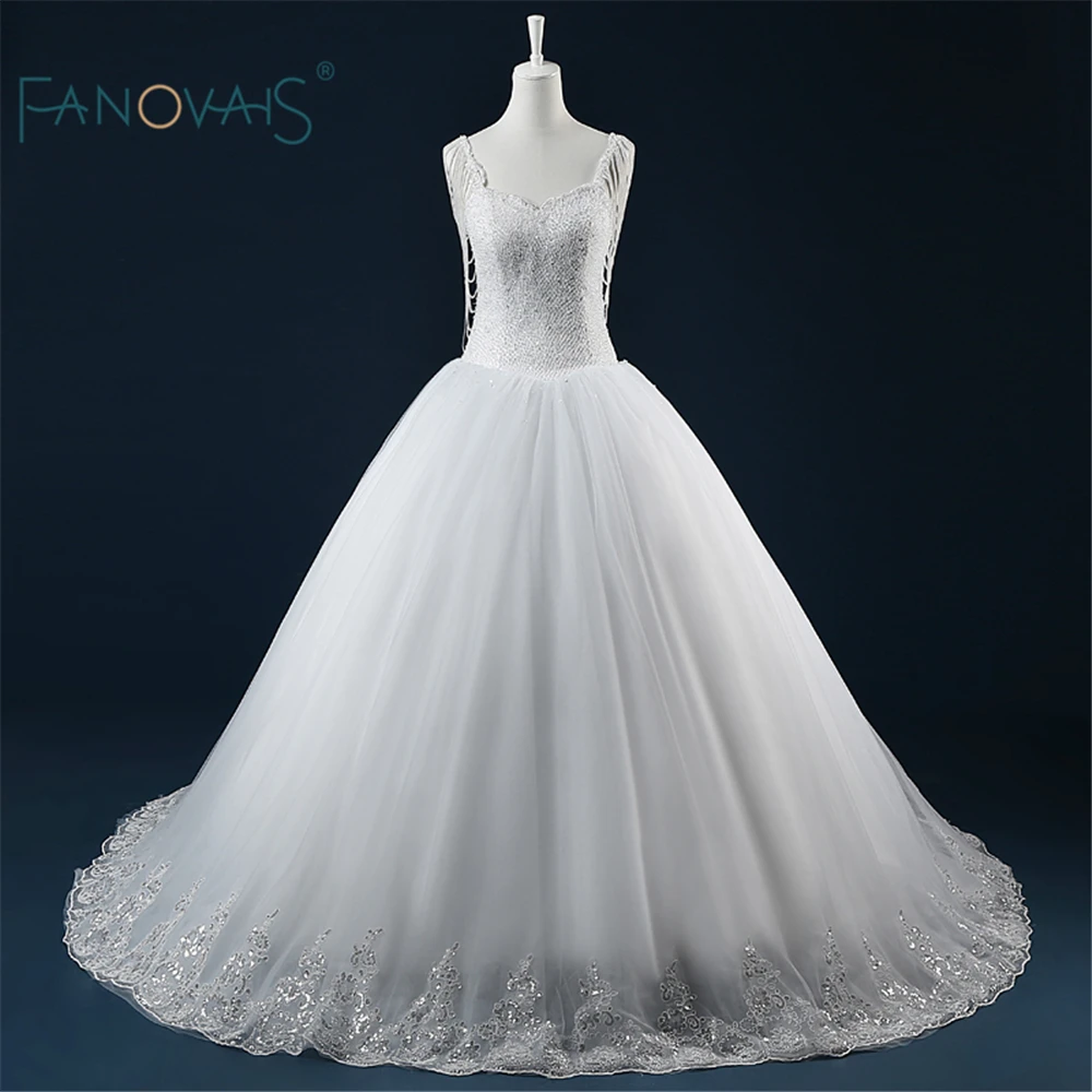 Lace Top Wedding Dress Cover Up