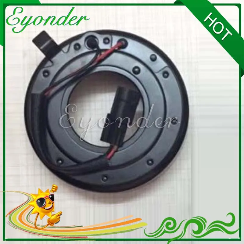 Air Conditioning AC A/C Compressor Clutch Coil
