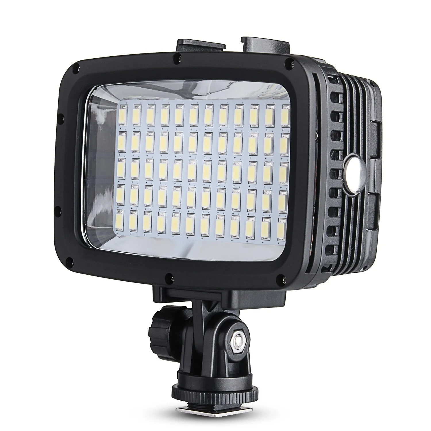 Led Video Light. Dive Light.