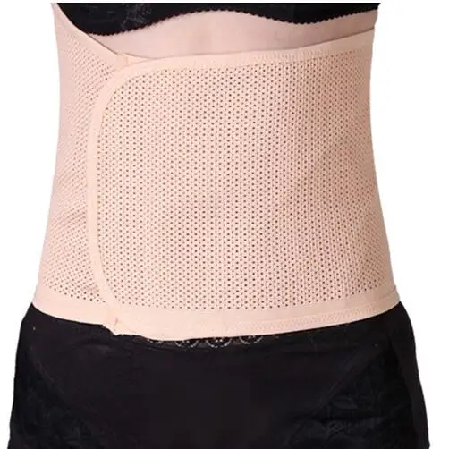 Buy 1pcs Postpartum Support Recovery Abdomen Belt Band