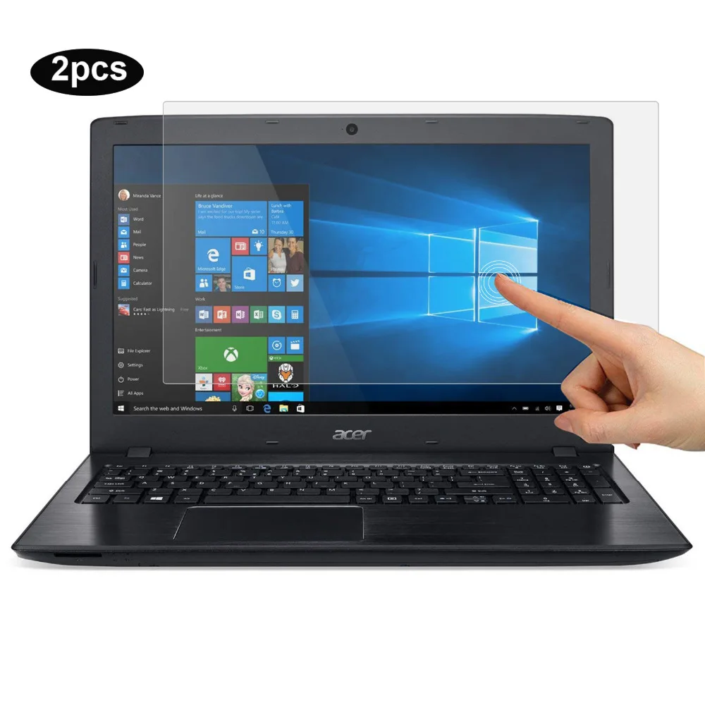 84AF C3B9 Anti-Scratch 15.6" 16:9 Laptop Notebook LCD Screen Protector FilmCover 84AF C3B9 Anti-Scratch 15.6" 16:9 Laptop Notebook LCD Screen Protector FilmCover