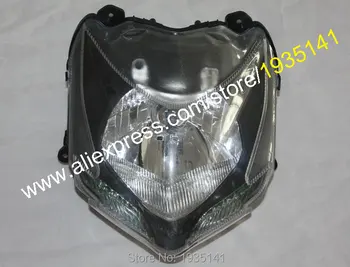 

Hot Sales,Motorcycle Headlight For Ducati 848 Streetfighter 2009 2010 2011 2012 2013 2014 09-14 Head Light Front Lamp Assembly