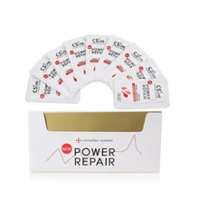 100 пакеты брови губы подводка для глаз татуировки восстановление крем Cs лаборатории питания ремонт гель татуировки крем для ухода за кожей чернила татуировки