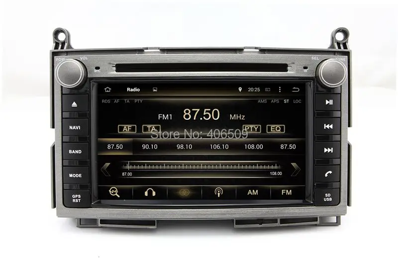 Toyota Venza-A08