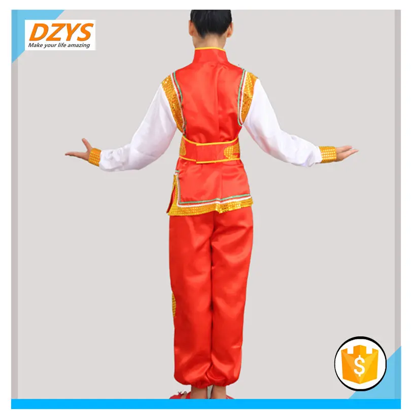 2018 DZYS-YCY New Ethnic Women's Dance Costumes04