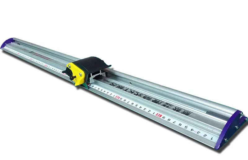 banners,200cm B wj-200 Track Cutter Trimmer for Straight/&Safe Cutting board