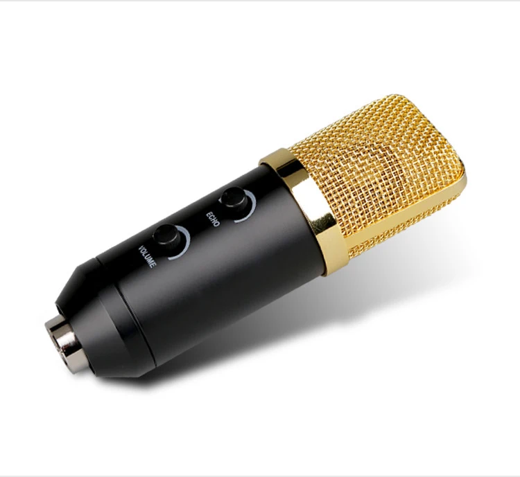 MK F100TL Condenser Microphone 5