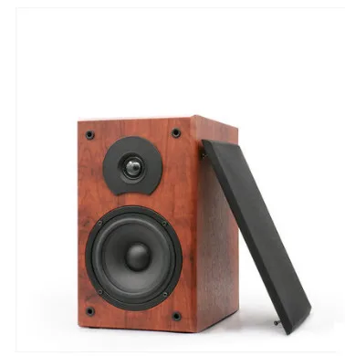 Пассивный книжный динамик 6 5 дюйма Hi Fi Pmax 50 Вт 30*18*24 см|passive bookshelf speakers|bookshelf speakerspeaker