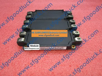 

6MBI450U-170-01 IGBT Darlington Power Transistor Module Frequency Control Module 1700V 450A