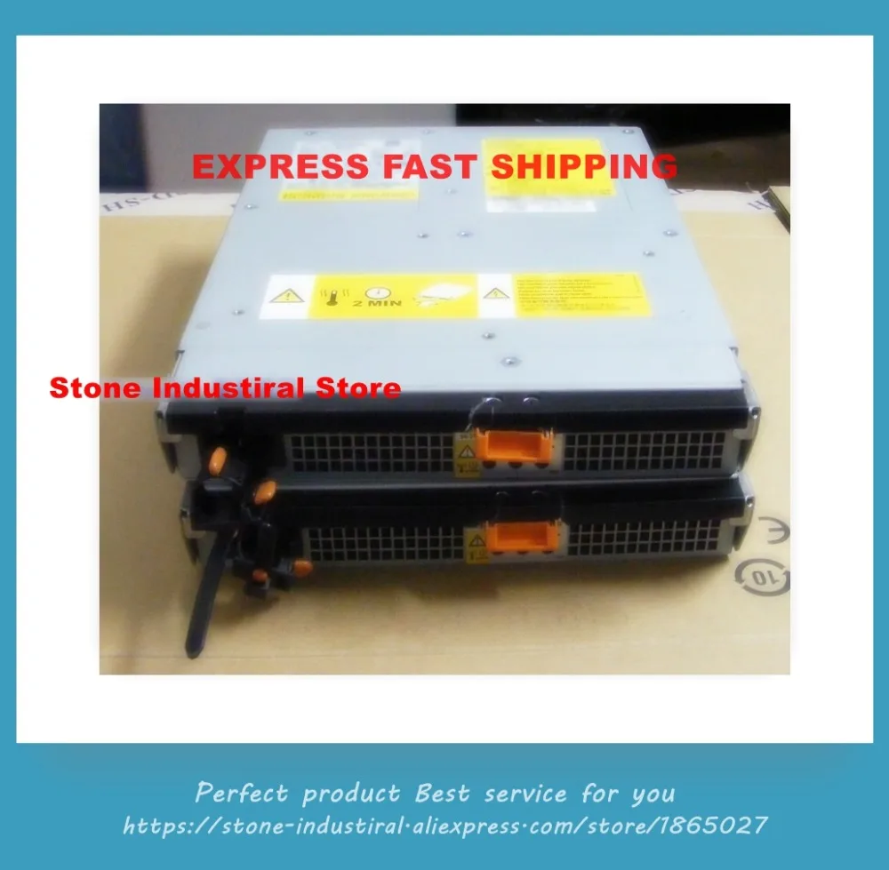 Оригинальный источник питания EMC AX4 5F для хранения YP755 TDPS 550AB A 856 851327 001|Кронштейны| |