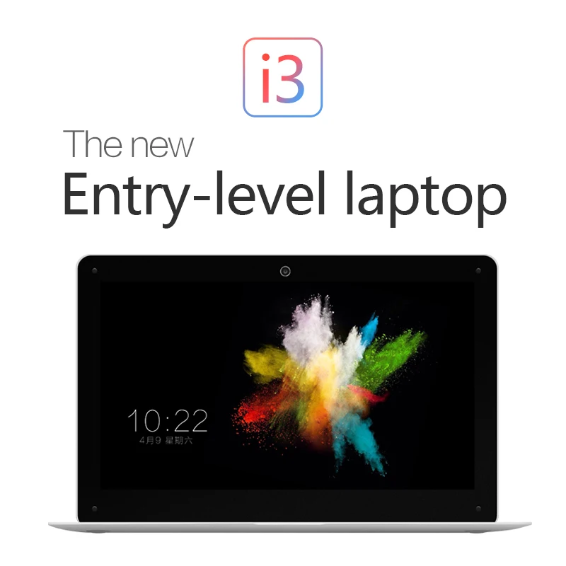 

Free shipping Intel Celeron N3450 Laptop 14.1 Inch VOYO VBOOK I3 Netbook PC Support Ultrabook Bluetooth 33.33WH 3.7V
