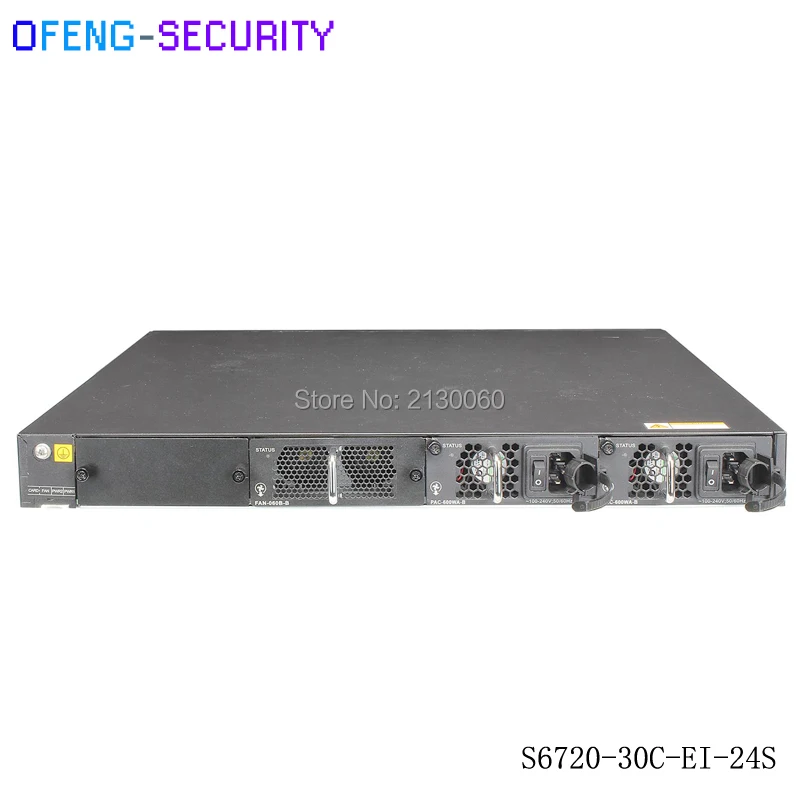 S6720-30C-EI-24S-AC switch 3
