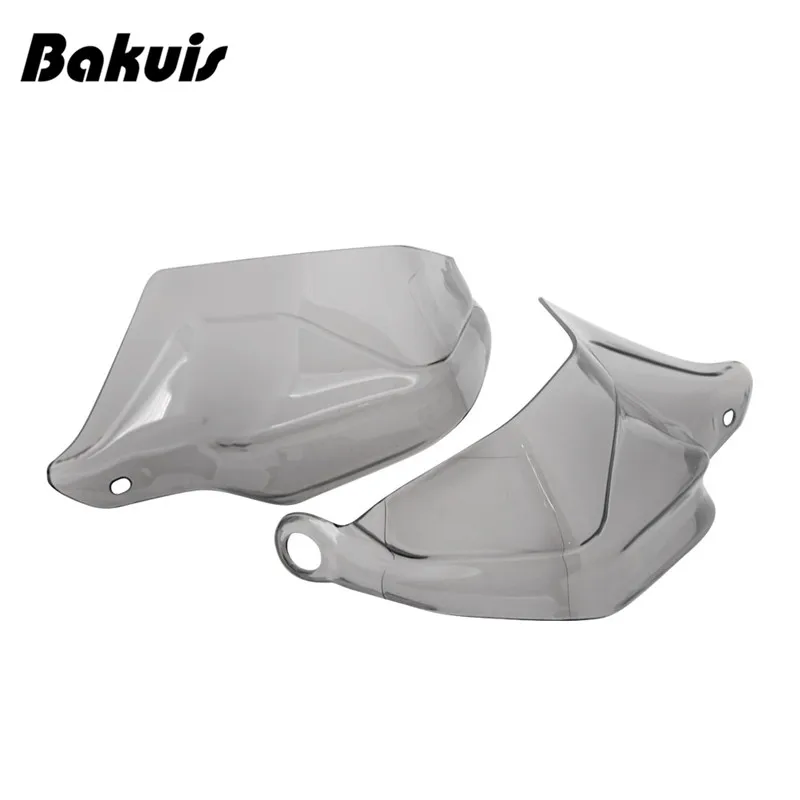 

For BMW R 1200 GS ADV F 800 GS Adventure S1000XR Handguard Hand shield Protector Windshield Smoke 2013 2014 2015 2016 2017 2018