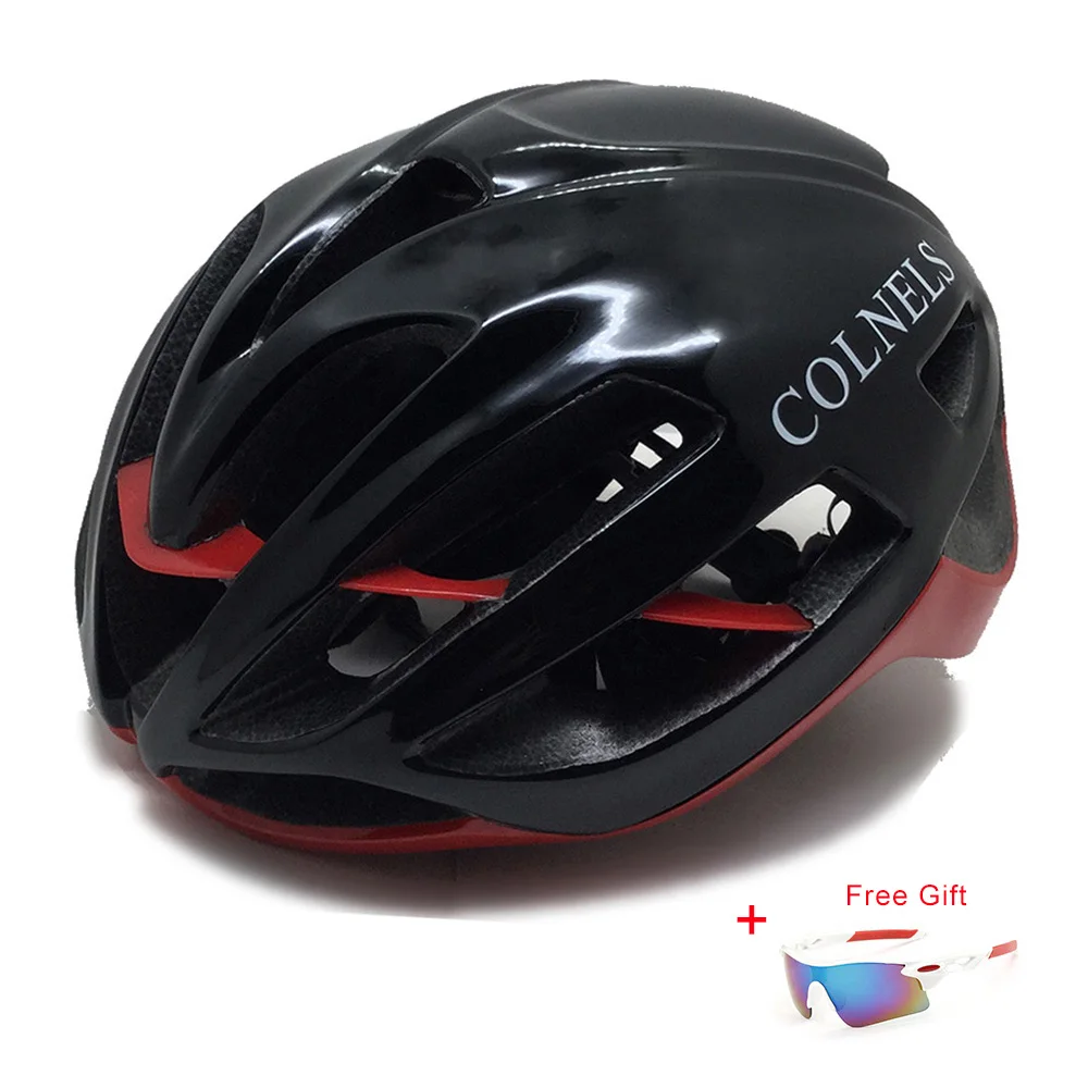 

Bicycle Helmet protone ultralight Men Women Mountain Road Cycling Sports Safety Helmet casco ciclismo 54-58cm Bike helmet