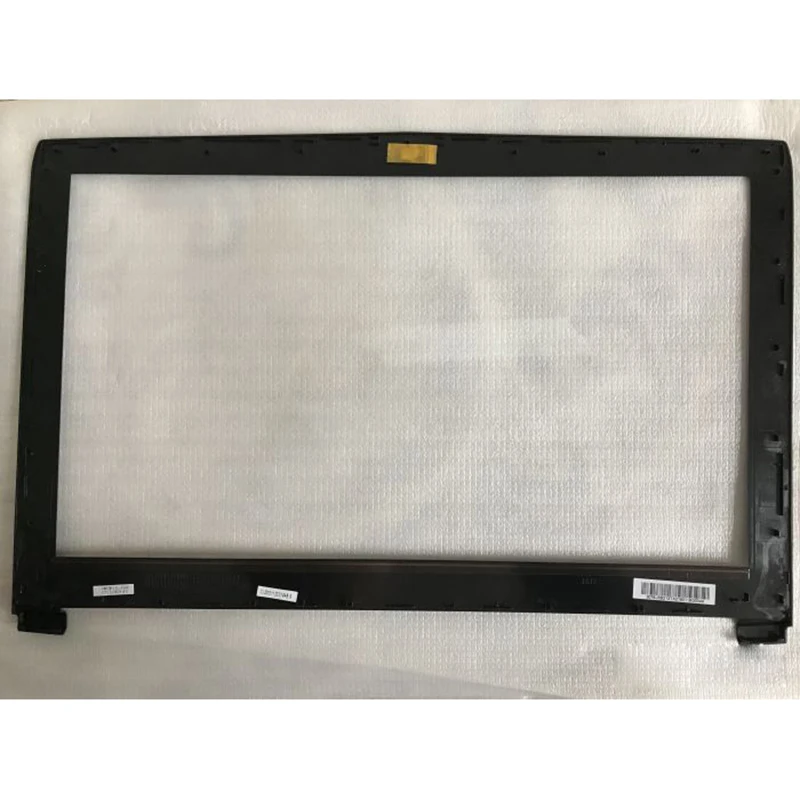  Laptop top cover for MSI GP62 GL62 GL62VR MS-16J9 GP62MVR GL62M screen frame housing case
