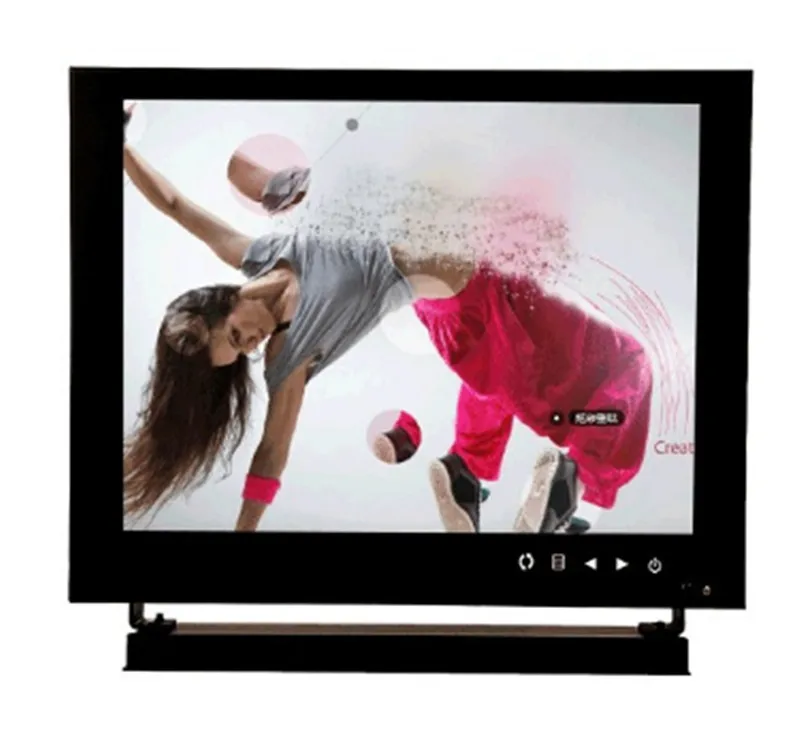8 дюймов HDMI VGA AV Вход TFT монитор для CCTV Камера|cctv camera bnc|bnc cameraav |