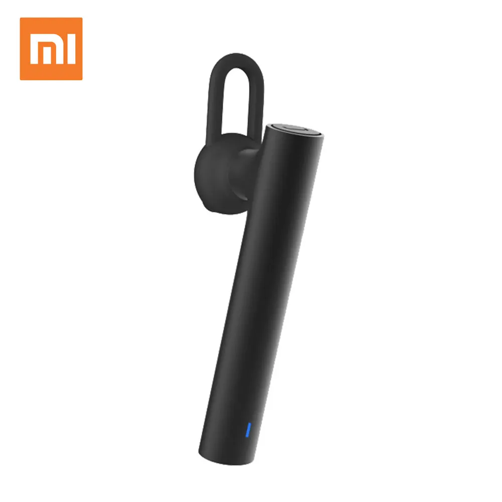 Xiaomi mi беспроводные Bluetooth наушники Молодежная версия с микрофоном стерео наушники встроенный mi c Handfree наушники Bluetooth 4,1