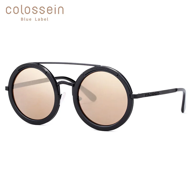 

COLOSEIN Sunglasses for Women Cat Eye Style Outdoor Traveling Sunglasses