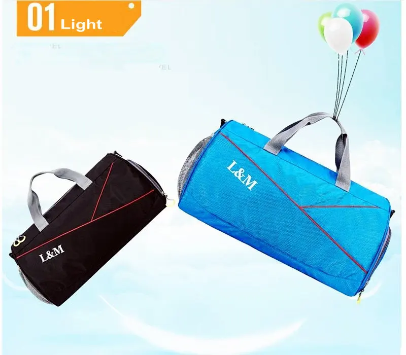 Bolsas de natação