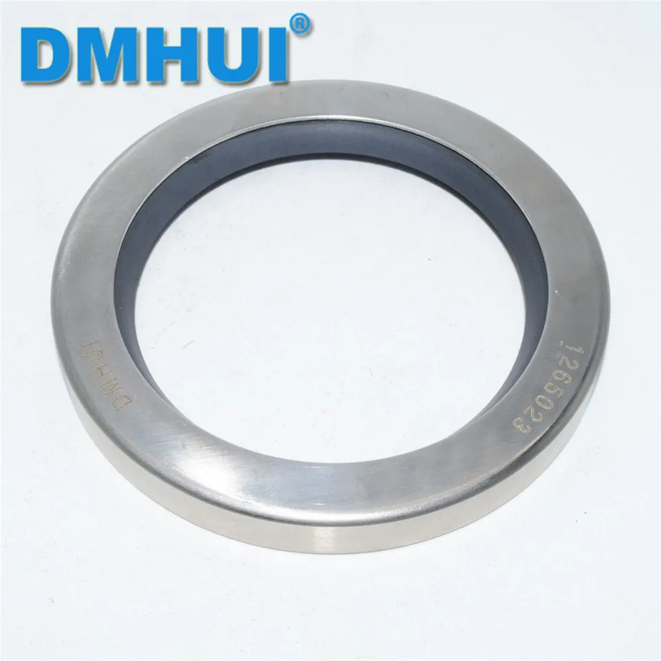 DMHUI Brand rotary screw air compressor stainless steel PTFE oil seals 70*90*10/70x90x10 Single lip ISO 9001:2008 70*90*10mm