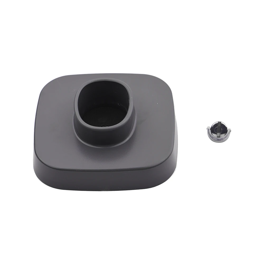 

Newly 1Pc Handheld Stabilizer Base Mount Stand For DJI Osmo Mobile Phone Gimbal 2