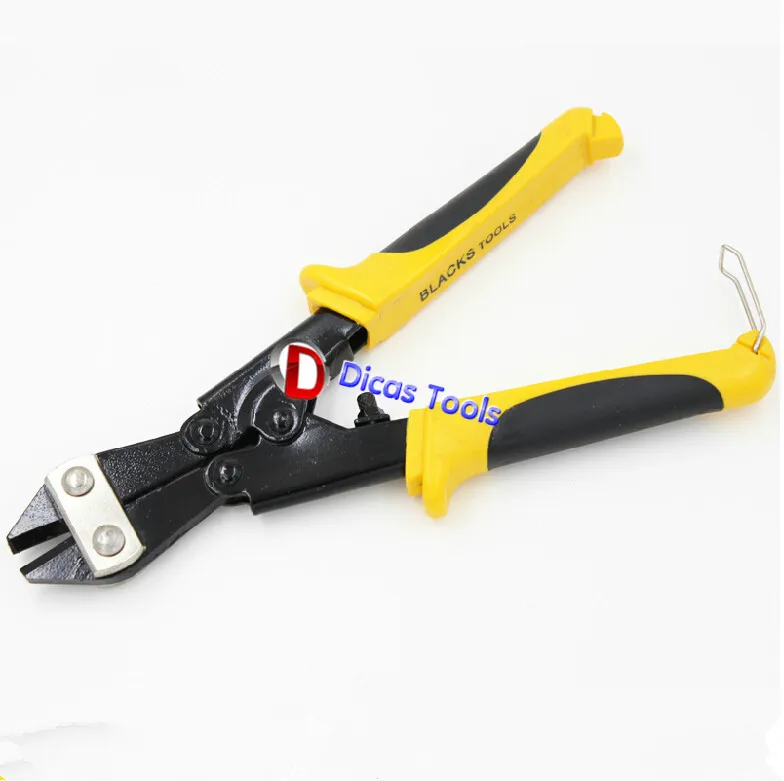 hot selling high grade one armed wire cutter to cutting steel wire cable project fitterin