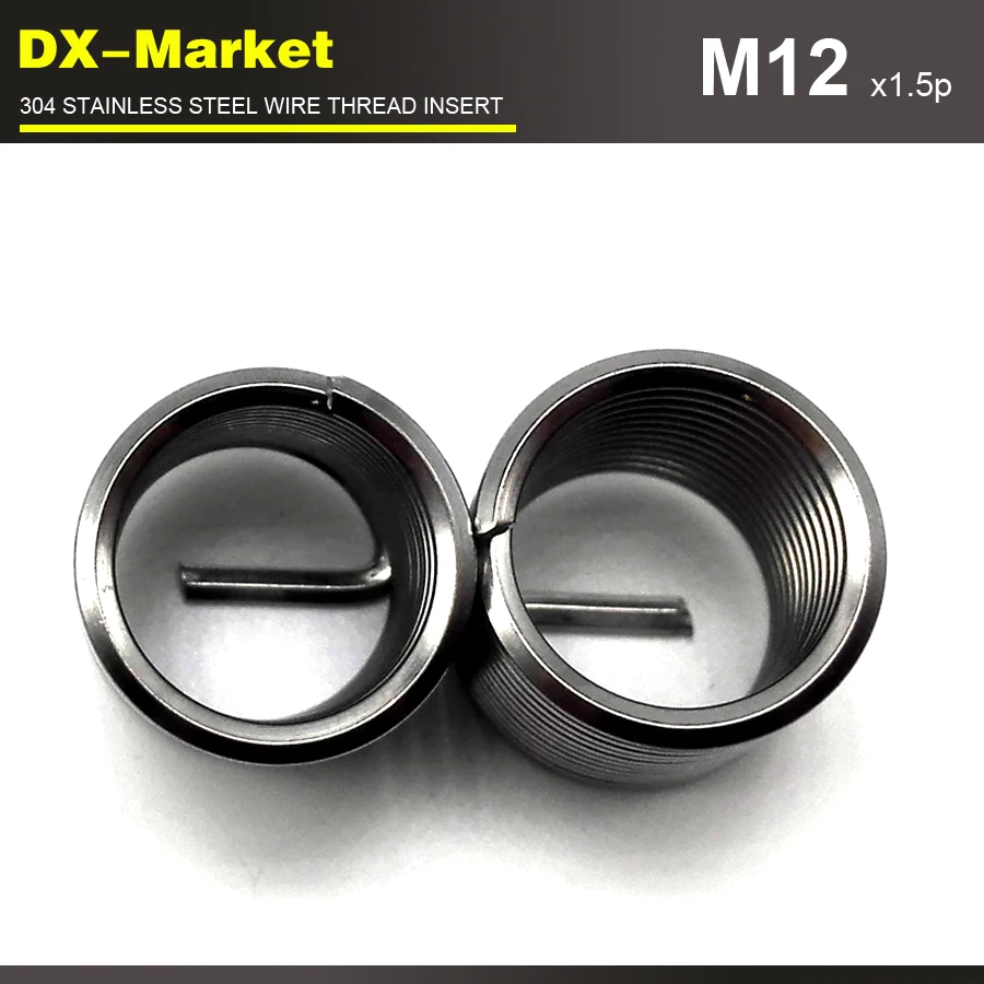 M12 3d 1 5 P 30 Pcs 304 m12-3d-1-5-p-30-pcs-304