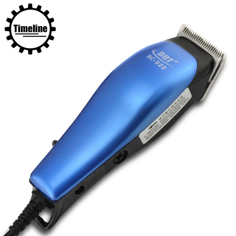 hair and shaving machine