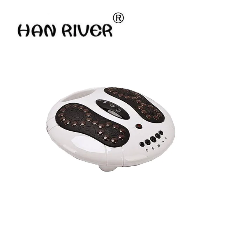 Multifunctional foot massage foot therapy apparatus vein foot acupoints