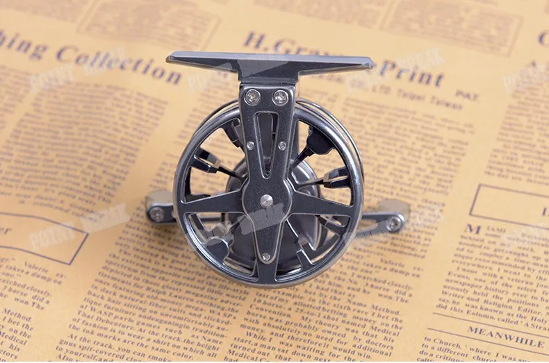 High Quality reel reel