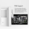 POE Audio 940nm Invisible IR H.265 3MP IP Camera 1296P / 1080P PIR LED Indoor Security CCTV System Video Surveillance HD Cam P2P ► Photo 3/6